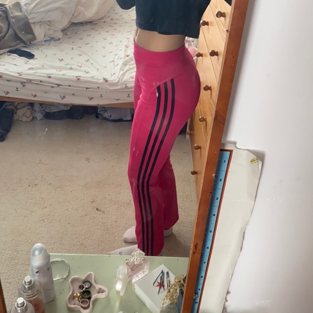 Adidas Flare Pants